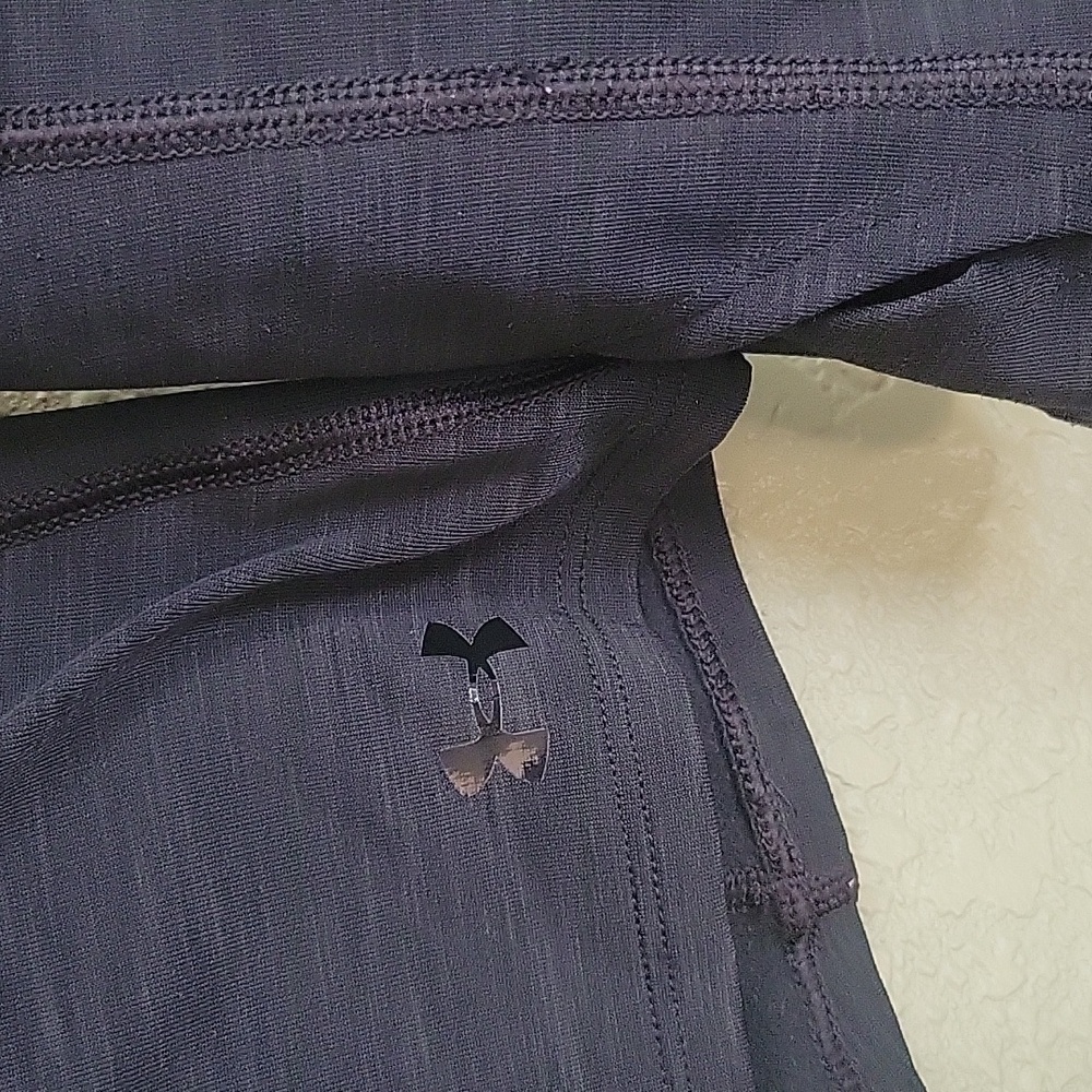 Underarmour Cold Gear 1/4 Zip View 2